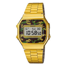 Charger l&#39;image dans la galerie, Casio gold militaire