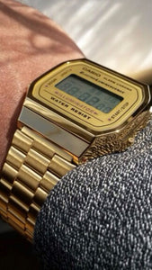 Casio Classique OR