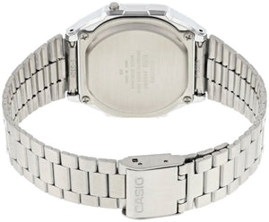 Casio classique gris