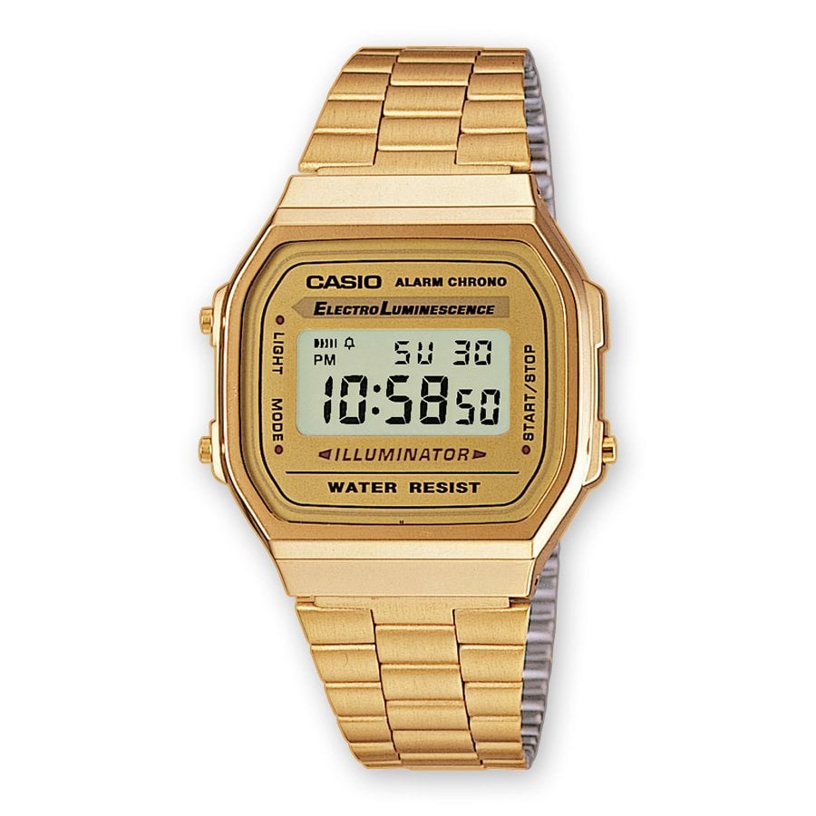 Casio Classique OR