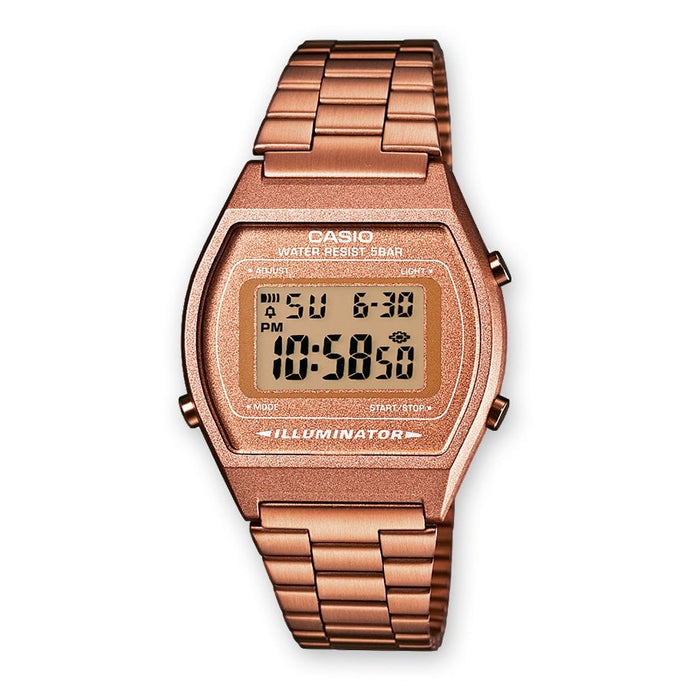 Casio vintage Rose